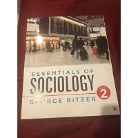 Amazon.com: Essential Concepts in Sociology: 9781509548095